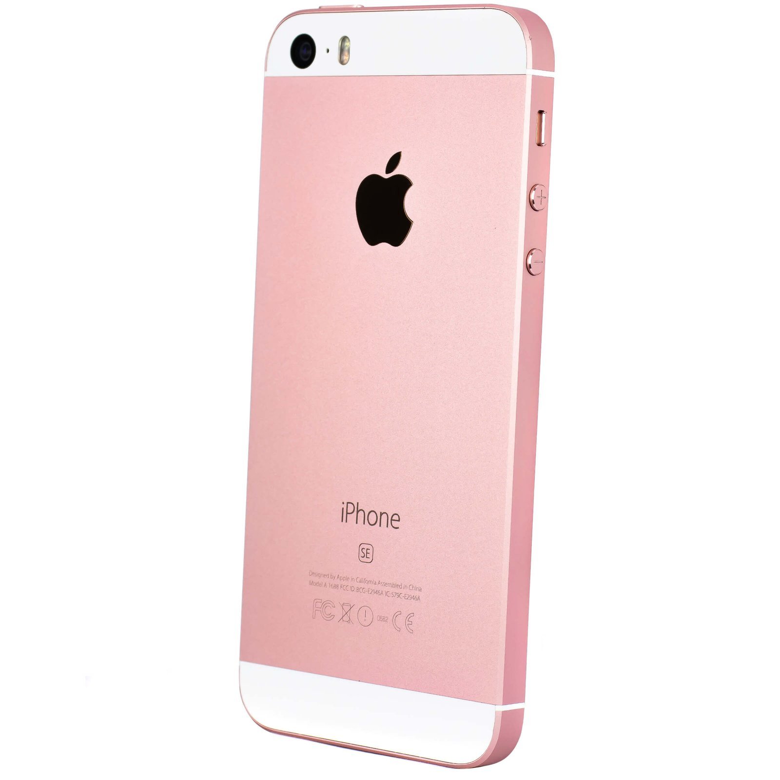 Apple iPhone SE Rose Gold 32GB A1723 Smartfon - Like New