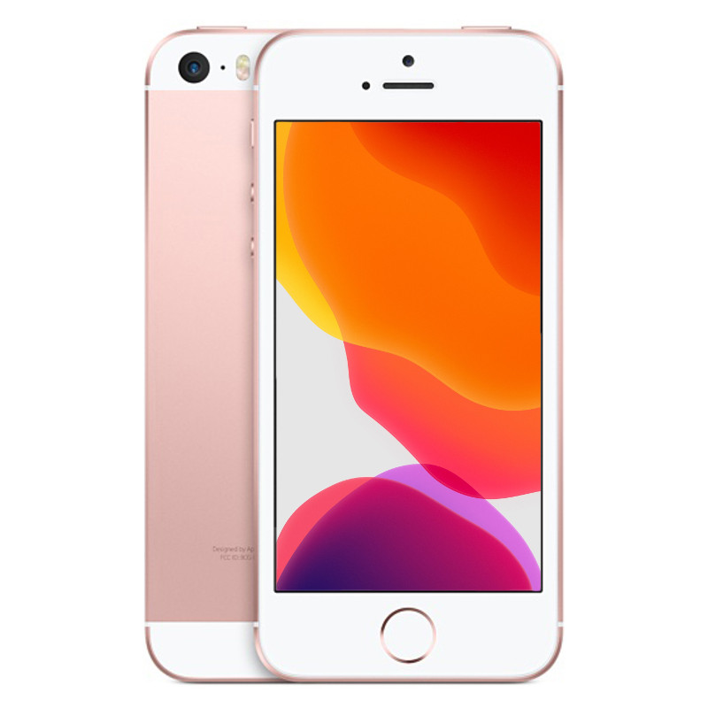 Apple iPhone SE Rose Gold 32GB A1723 Smartfon Outlet