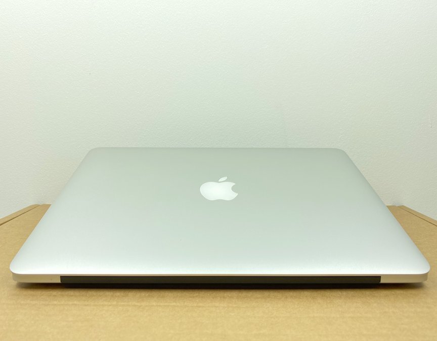 Laptop Apple Macbook A1534 Silver intel Core M - 5Y51 / 8GB / 512GB SSD