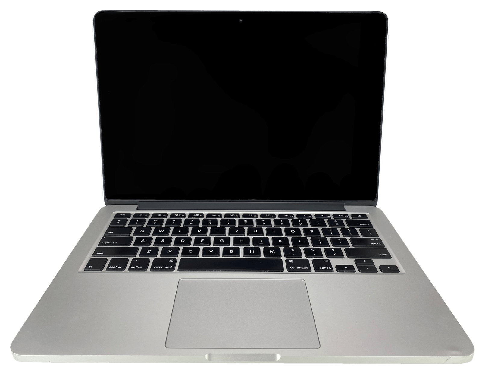 Laptop Apple Macbook Pro A1502 i5 5 generacji / 8GB / 256GB SSD / Retina 13 / Early 2015 / Klasa B