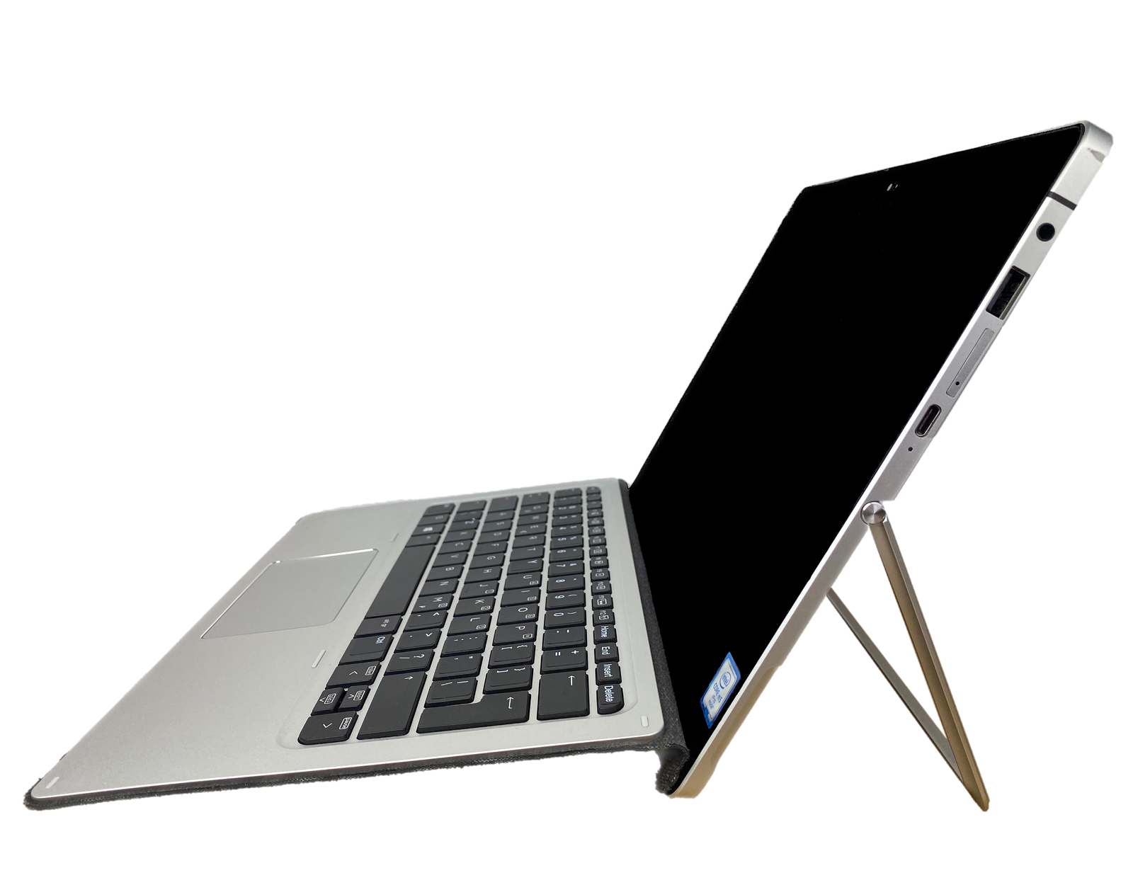 Laptop HP Elite X2 1012 G1 m5 6Y57 / 8 GB LPDDR3 / 240 GB SSD / 12,1