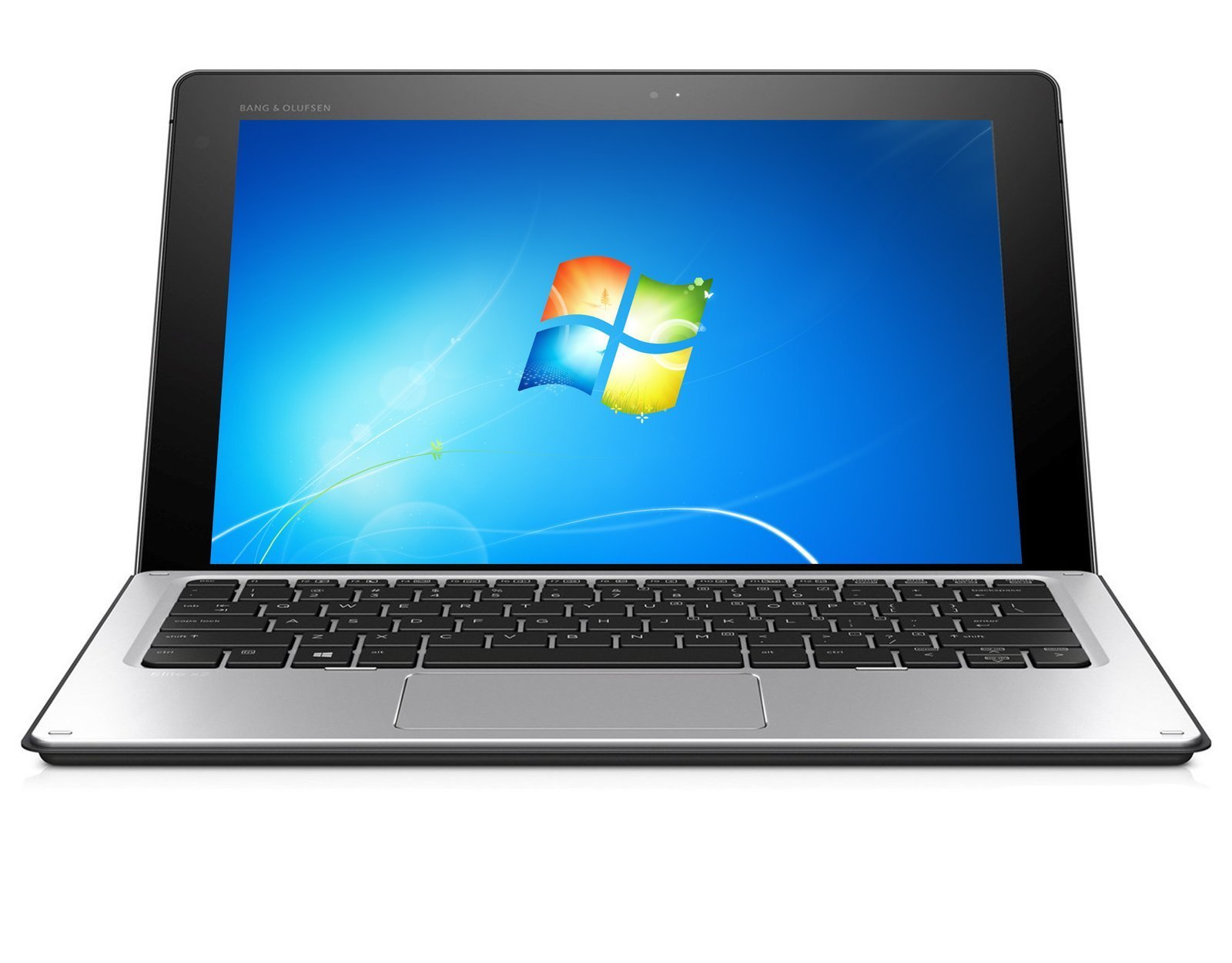 Laptop HP Elite X2  G1 m7   6Y / 8 GB LPDDR3 /  GB SSD / ,1
