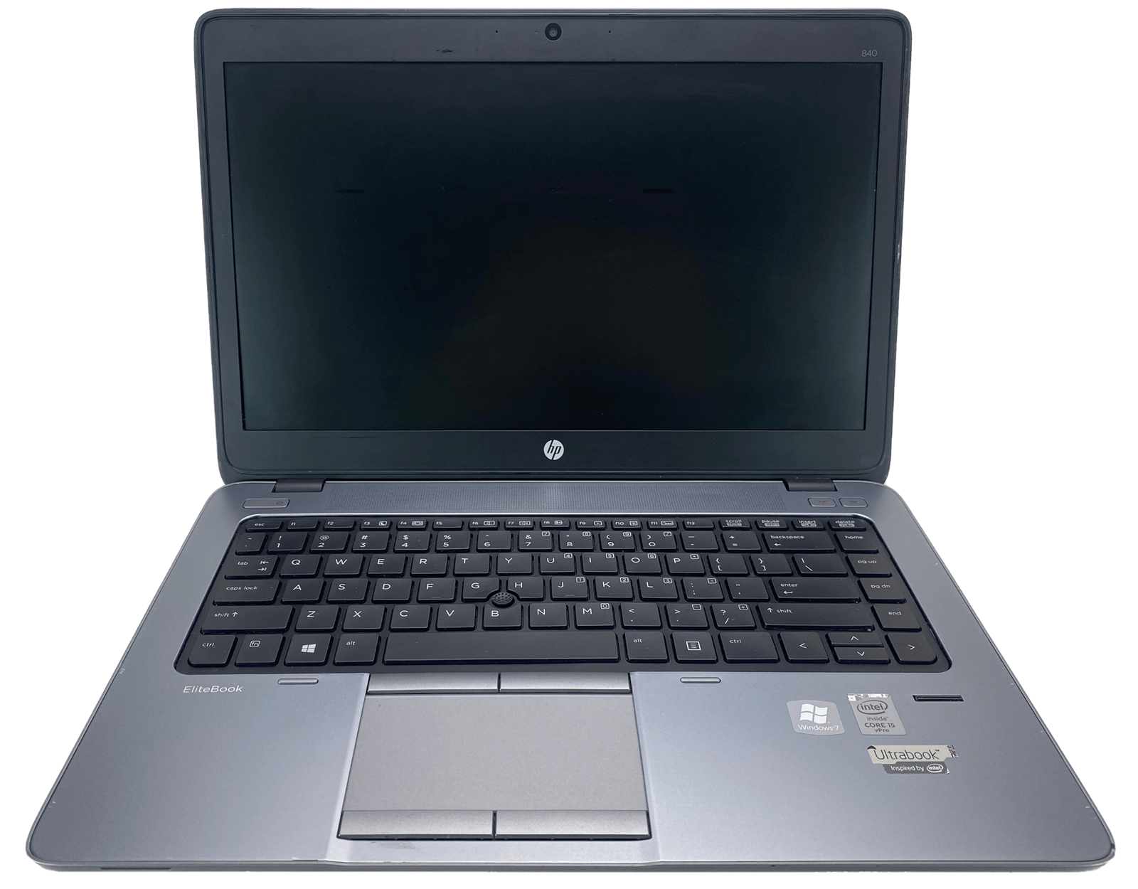 Laptop HP EliteBook 840 G1 i5 4 generacji / 8 GB / 500 GB HDD / 14