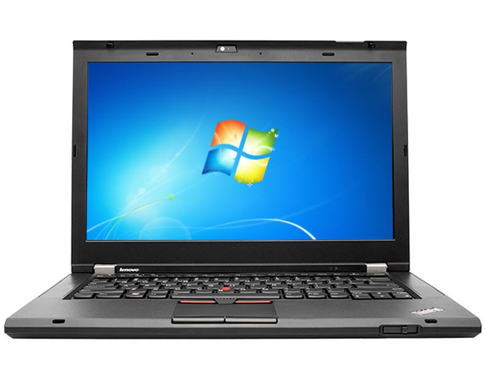 Laptop Lenovo ThinkPad T i7   3 generacji / 4 GB /  GB SSD
