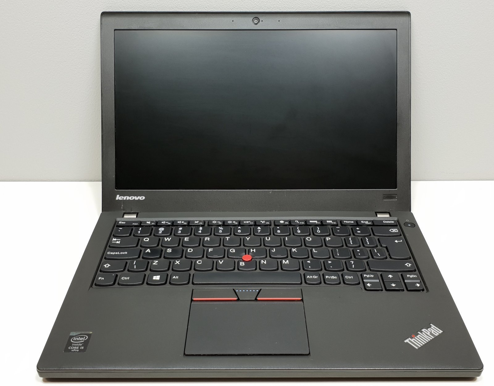ThinkPad X250  i5 5200U,RAM8GB,SSD120