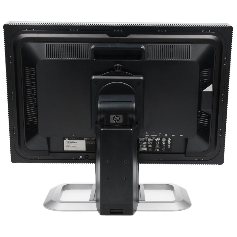 Monitor HP LP2475w 24 1920x1080 VGA DVID DisplayPort Klasa A Brak Nogi