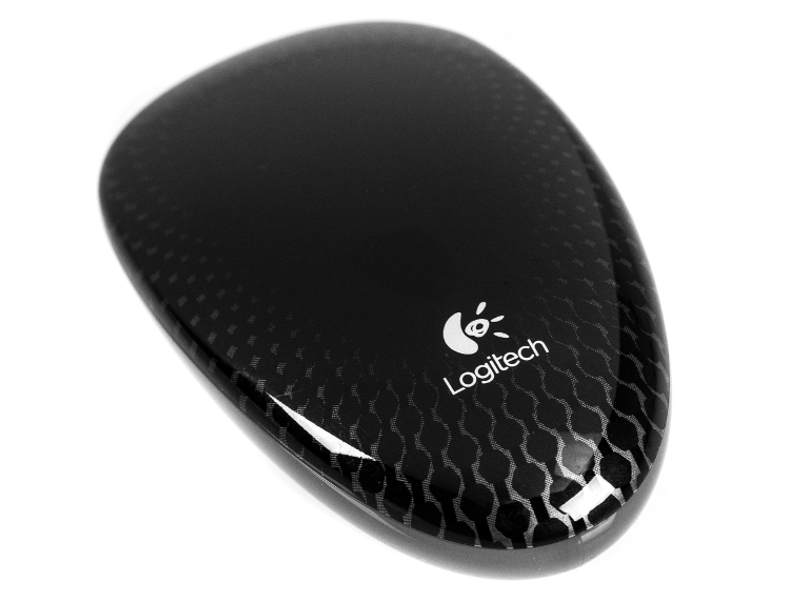 Myszka Bezprzewodowa Logitech T620 Touch Mouse | Refurbished