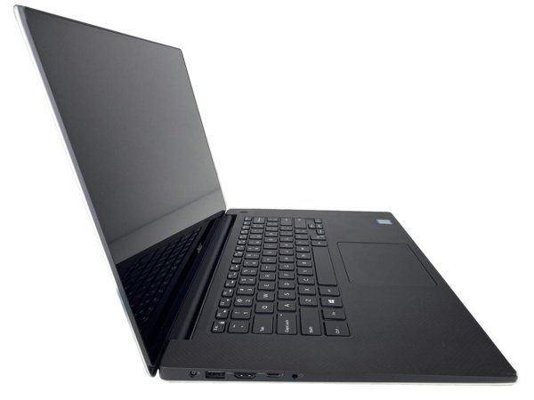 Laptop Dell Precision 5510 i7 - 6820HQ / 8GB / 480 GB SSD / 15,6 FullHD