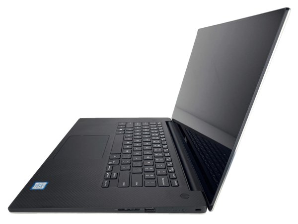 Laptop Dell Precision 5510 i7 - 6820HQ / 8GB / 480 GB SSD / 15,6 FullHD