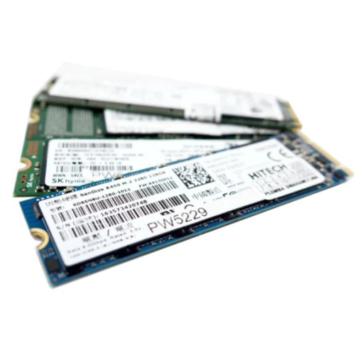 (X) Dysk SSD 120 GB podzespoły