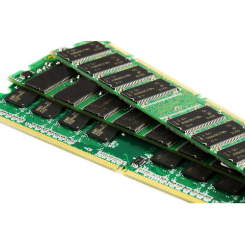 (X) RAM 4GB SO DIMM (Low Voltage)