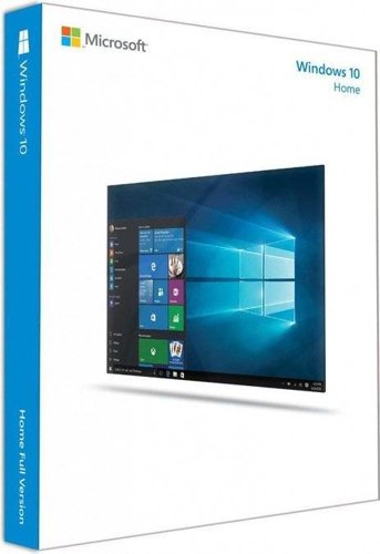 (X) Windows 10 HOME Refurbished - zakup możliwy tylko z komputerem z oferty VEDION