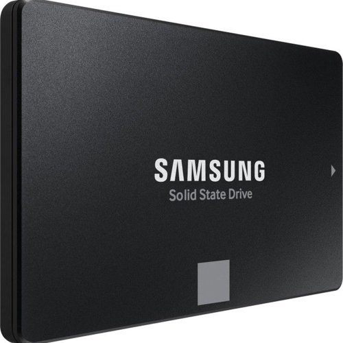 Dysk SSD Samsung 250GB EVO 870 MZ - 77E250B/EU | NOWY