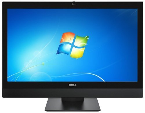 Komputer AIO Dell Optiplex 7440 i5 - 6 generacji / 4GB / bez dysku / 23,8 FullHD / Klasa B