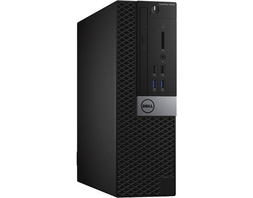 Komputer stacjonarny Dell Optiplex 5040 SFF i5 - 6500 / 4GB / 250GB HDD / Klasa A