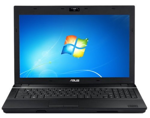 Laptop Asus B53S i7 - 2 generacji / 4 GB / 250 GB HDD / 15,6 HD / 6470M / Klasa A