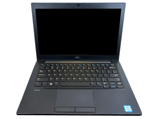 Laptop Dell Latitude 7280 i5 - 6 generacji / 4GB / bez dysku / 12,5 HD / Klasa A