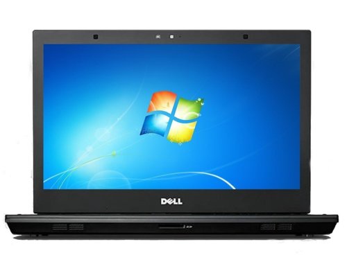 Laptop Dell Latitude E4310 i5 - 1 generacji / 4 GB / 250 GB HDD / 13,3 HD / Klasa A