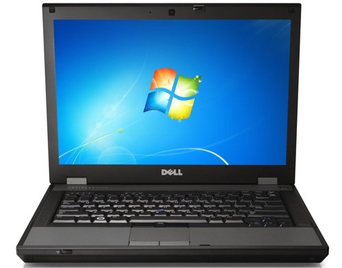 Laptop Dell Latitude E5410 i5 - 1 generacji / 4GB / 250 GB HDD / 14 WXGA / Klasa A