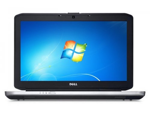 Laptop Dell Latitude E5420 i5 - 2 generacji / 4GB / 250 GB HDD / 14 HD / Klasa A