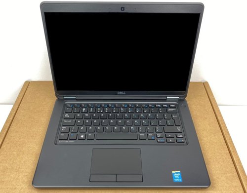 Laptop Dell Latitude E5450 i5 - 5 generacji / 4GB / 500 GB HDD / 14 FullHD DOTYK / Klasa A