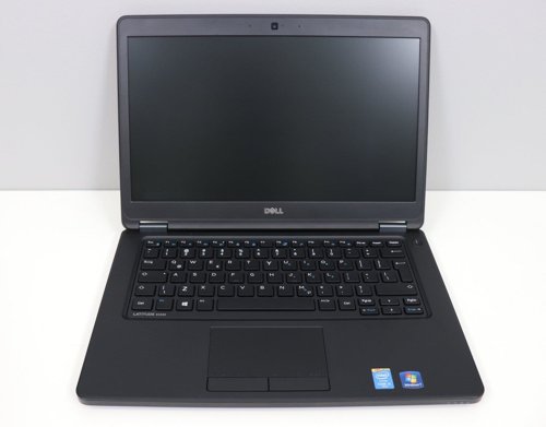 Laptop Dell Latitude E5450 i7 - 5 generacji / 4 GB / 250 GB HDD / 14 HD / 840M / Klasa A