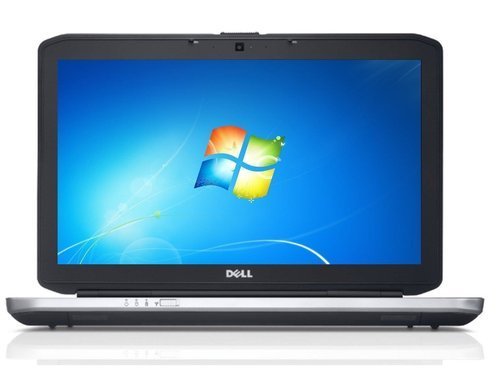 Laptop Dell Latitude E5530 i5 - 3 generacji / 4 GB / 320 GB HDD / 15,6 HD / Klasa A