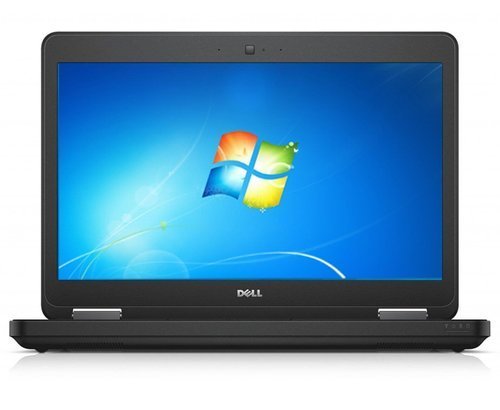 Laptop Dell Latitude E5540 i7 - 4 generacji / 4GB / 500 GB HDD / 15,6 FullHD / Klasa A