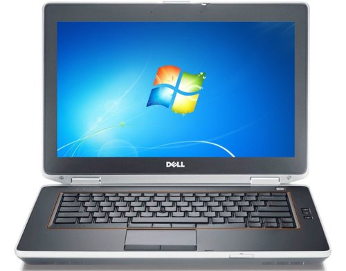 Laptop Dell Latitude E6220 i5 - 2 generacji / 4GB / 250 GB HDD / 12,5 HD / Klasa A