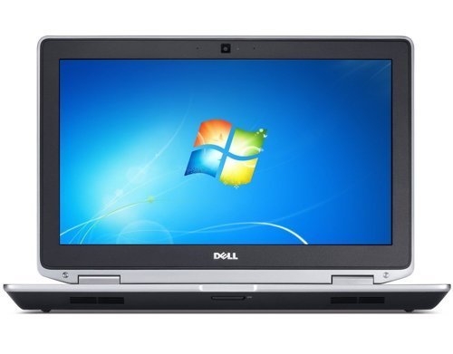 Laptop Dell Latitude E6320 i5 - 2 generacji / 4 GB / 320 GB HDD / 13,3 HD / Klasa B