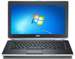 Laptop Dell Latitude E6420 i5 - 2 generacji / 4GB / 250 GB HDD / 14 HD+ / 4200M / Klasa A