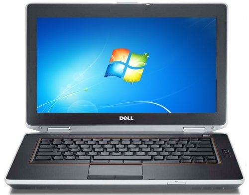 Laptop Dell Latitude E6420 i5 - 2 generacji / 4GB / 320 GB HDD / 14 HD / Klasa A-