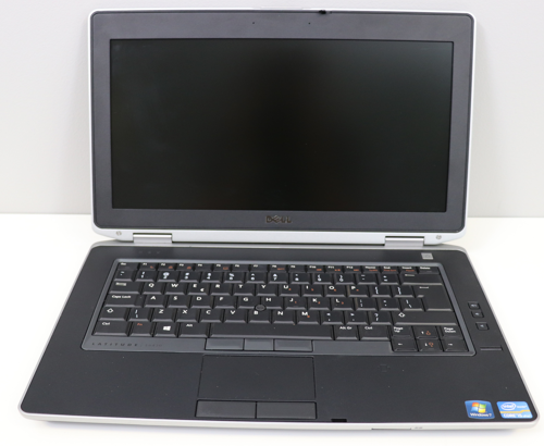Laptop Dell Latitude E6430 i5 - 3 generacji / 4 GB / 320 GB HDD / 14 HD / Klasa A