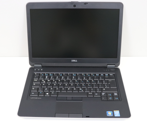 Laptop Dell Latitude E6440 i5 - 4 generacji / 4 GB / 320 GB HDD / 14 HD / Klasa A-