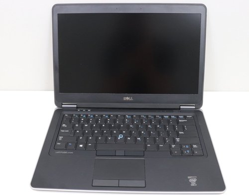Laptop Dell Latitude E7440 i5 - 4 generacji / 4GB / 320GB HDD / 14 FullHD / Klasa A -