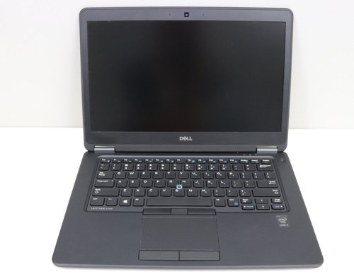 Laptop Dell Latitude E7450 i5 - 5 generacji / 4 GB / 250 GB HDD / 14 HD / Klasa A