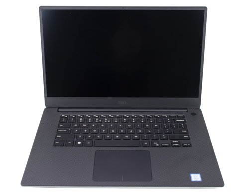 Laptop Dell XPS 15 7590 i7 - 9750H / 4 GB / bez dysku / 15,6 FullHD / GTX 1650 / Klasa A