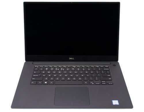 Laptop Dell XPS 15 7590 i7 - 9750H / 4 GB / bez dysku / 15,6 UHD 4K / GTX 1650 / Klasa A