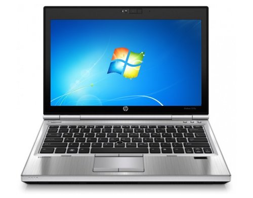 Laptop HP EliteBook 2570P i7 - 3 generacji / 4GB / 320GB HDD / 12,5 HD / Klasa B