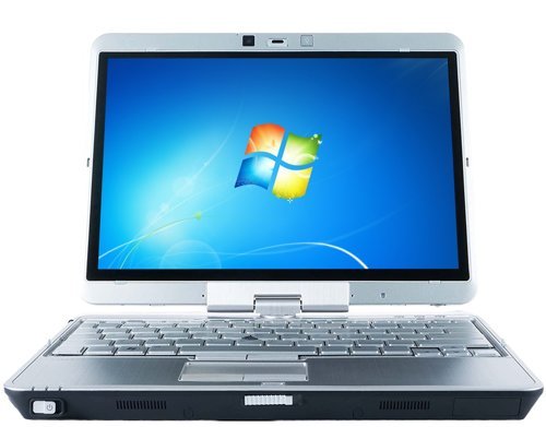 Laptop HP EliteBook 2760P i5 - 2 generacji / 4GB / 250 GB HDD / 12,1 WXGA Dotyk / Klasa A