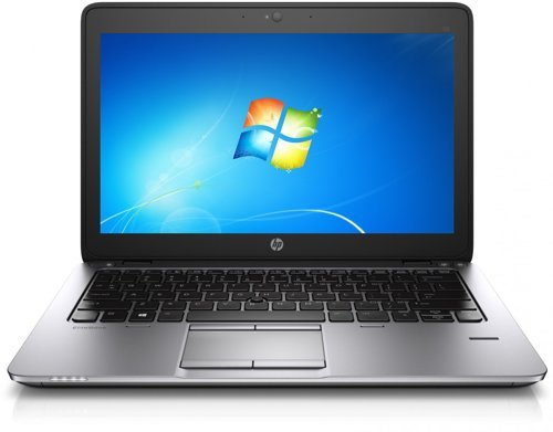 Laptop HP EliteBook 725 G2 AMD A10 Pro 7350B / 4GB / 250 GB HDD / 14 HD / R6 / Klasa A