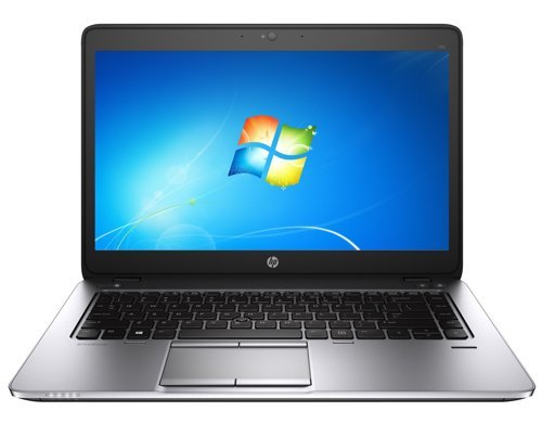 Laptop HP EliteBook 745 G2 AMD A10 Pro 7350 / 4GB / 250 GB HDD / 14 HD / R6 / Klasa A-