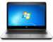 Laptop HP EliteBook 745 G3 AMD A10 Pro 8700B / 4GB / 250 GB HDD / 14 FullHD / R6 / Klasa A