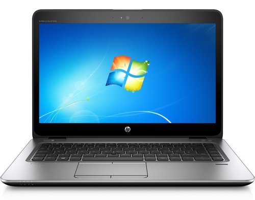 Laptop HP EliteBook 745 G4 AMD A10 Pro 8730B / 4GB / 250 GB HDD / 14 FullHD / R5 / Klasa A