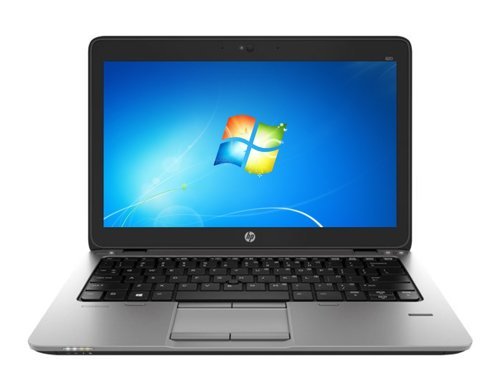 Laptop HP EliteBook 820 G1 i5 - 4 generacji / 4GB / 250 GB HDD / 12,5 HD / Klasa A
