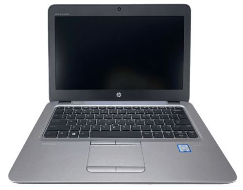 Laptop HP EliteBook 820 G3 i5 - 6 generacji / 4GB / bez dysku / 12,5 HD / Klasa B