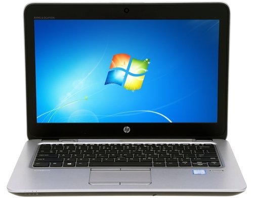 Laptop HP EliteBook 820 G4 i5 - 7 generacji / 4GB / bez dysku / 12,5 HD / Klasa A