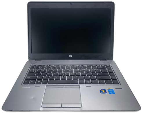 Laptop HP EliteBook 840 G2 i5 - 5 generacji / 4 GB / 250 GB HDD / 14 HD+ / Klasa B