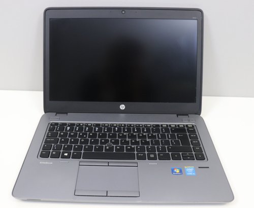 Laptop HP EliteBook 840 G2 i5 - 5 generacji / 4 GB / 320 GB HDD / 14 FullHD / Klasa A