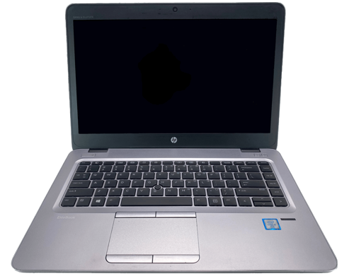Laptop HP EliteBook 840 G3 i5 - 6 generacji / 4 GB / 250 GB HDD / 14 FullHD / Klasa C